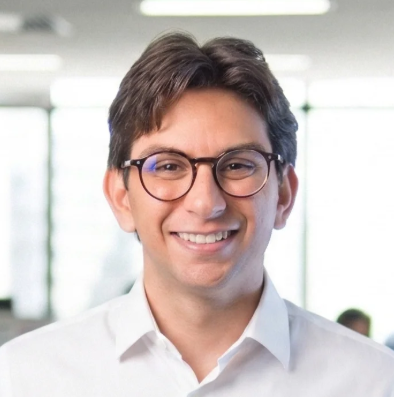 Gustavo Nasr